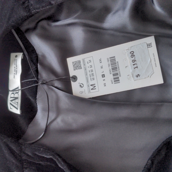 ZARA Top - Picture 13 of 16